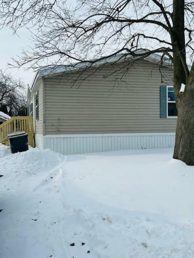 Mobile Home at 112 Dunlap Oxford, MI 48371