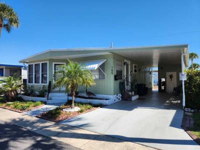 Mobile Home at 165 Cypress Ln. West Largo, FL 33770