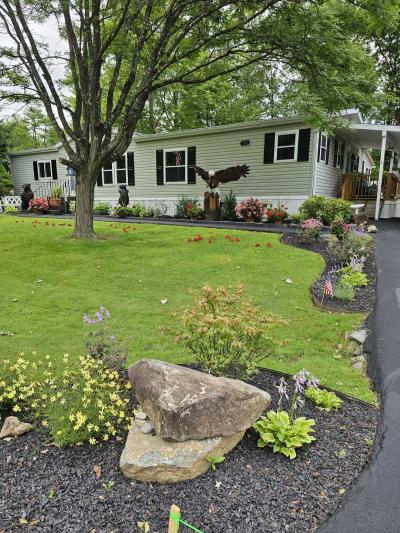 Mobile Home at 2560 State Route 9 Trlr #171 Malta, NY 12020