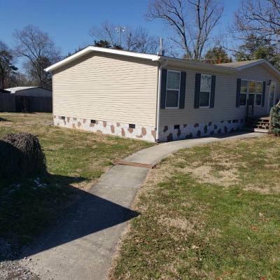 Mobile Home at 175 Belcher Rd Sweetwater, TN 37874