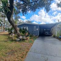 1990 Palm Harbor HS Manufactured Home