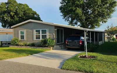 Mobile Home at 2425 Harden Blvd Lot 83 Lakeland, FL 33803