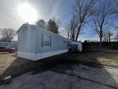 Mobile Home at 17 Willow Wood Ct Caseyville, IL 62232