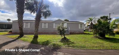 Mobile Home at 316 Mallets Bay Ln. Cocoa, FL 32926