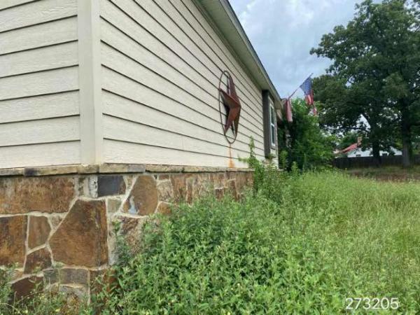 2012 FRANKLIN Mobile Home For Sale