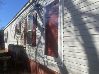 Mobile Home at 11620 County Road 246 S Tyler, TX 75705