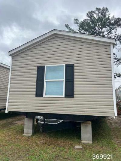 Mobile Home at East Texas Home Center, Llc 2749 Us 69 Lumberton, TX 77657