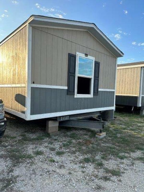 Photo 1 of 2 of home located at Mobile Home Concepts 4742 Derrick Dr Abilene, TX 79601