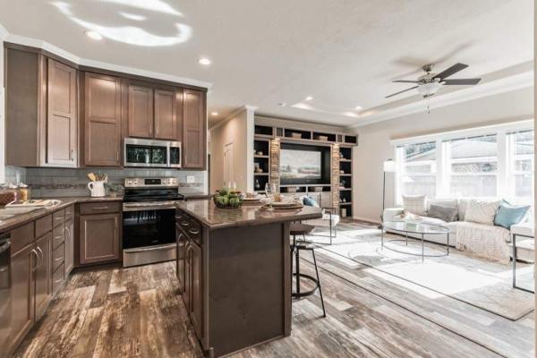 2023 Karsten Manufactured Home