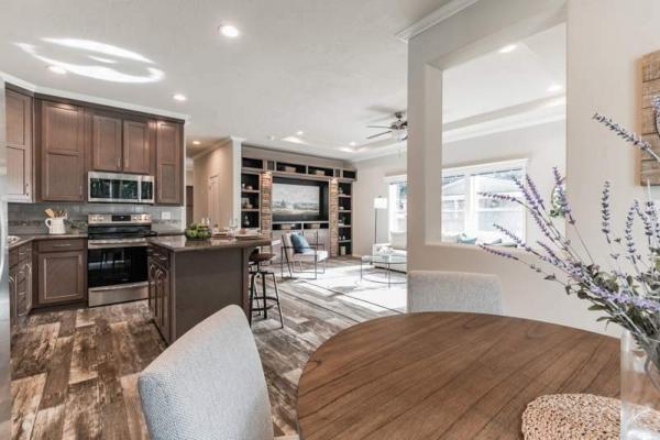 2023 Karsten Manufactured Home