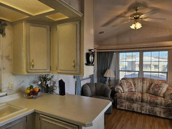 1994 Cavco Manufactured Home