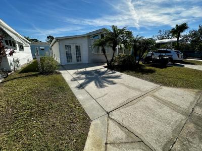 Mobile Home at 7125 Fruitville Rd 1375 Sarasota, FL 34240