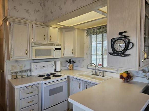 1994 Cavco Manufactured Home