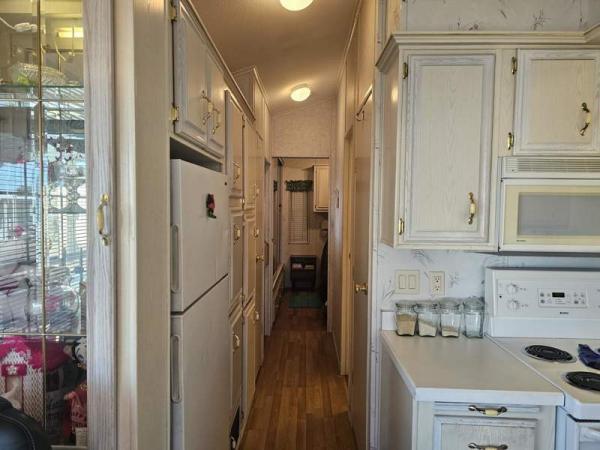 1994 Cavco Manufactured Home
