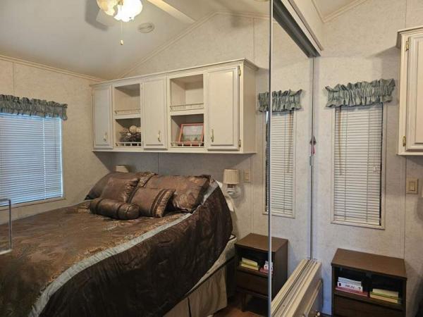 1994 Cavco Manufactured Home