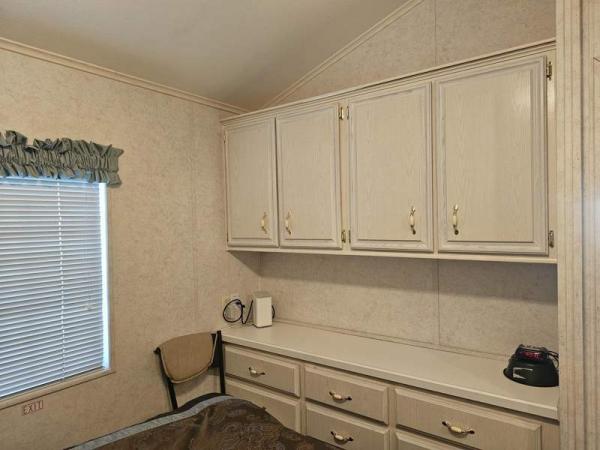 1994 Cavco Manufactured Home