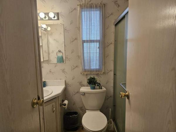 1994 Cavco Manufactured Home