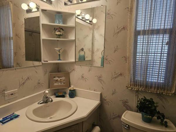 1994 Cavco Manufactured Home