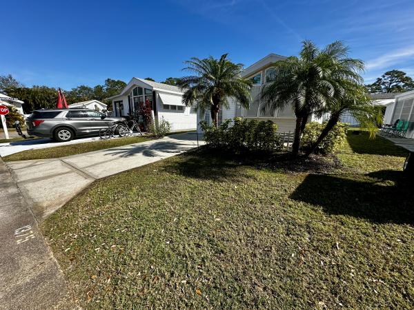 1990 Mobile Home