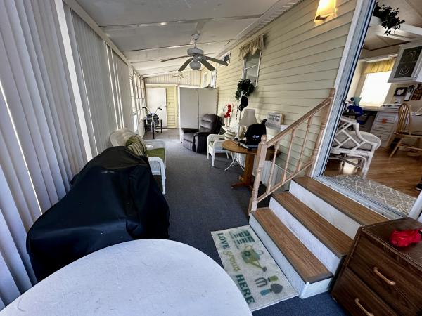 1990 Mobile Home