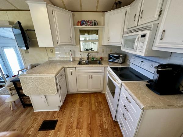 1990 Mobile Home