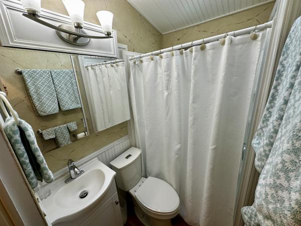 1990 Mobile Home