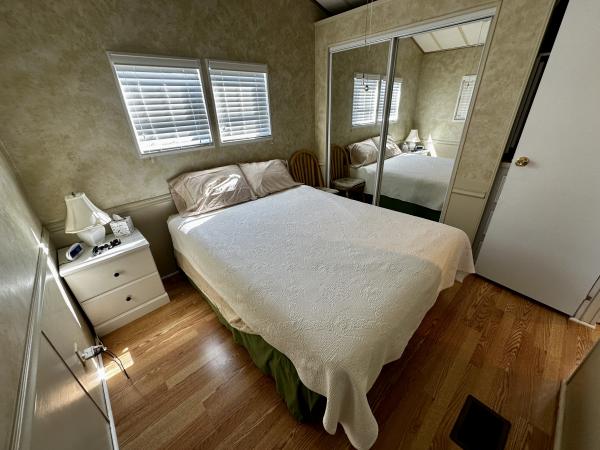 1990 Mobile Home