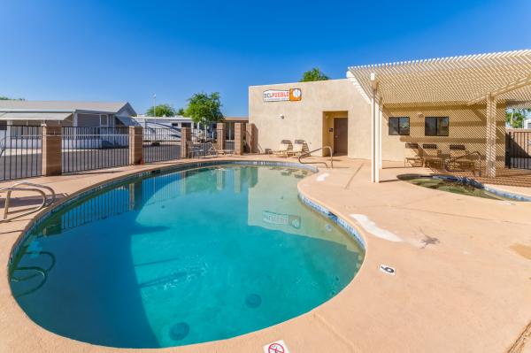 2023 RGN Manufactured Home