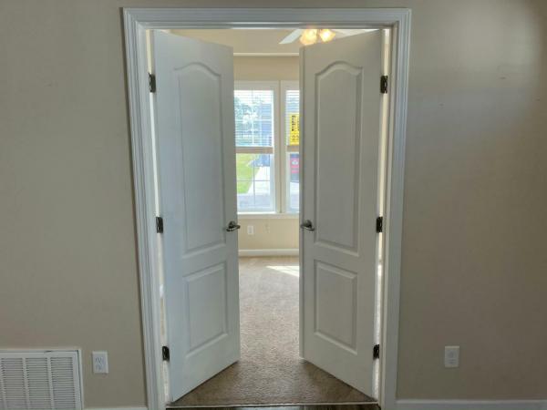 2019 Skyline Silver Springs Premier - LE 5029 Magnolia Manufactured Home