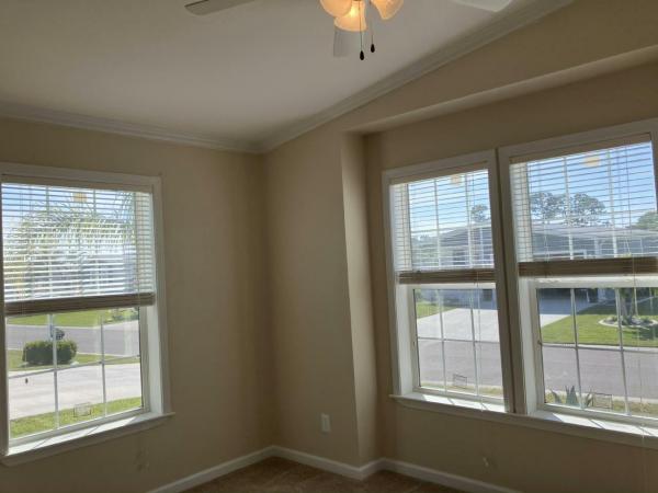 2019 Skyline Silver Springs Premier - LE 5029 Magnolia Manufactured Home