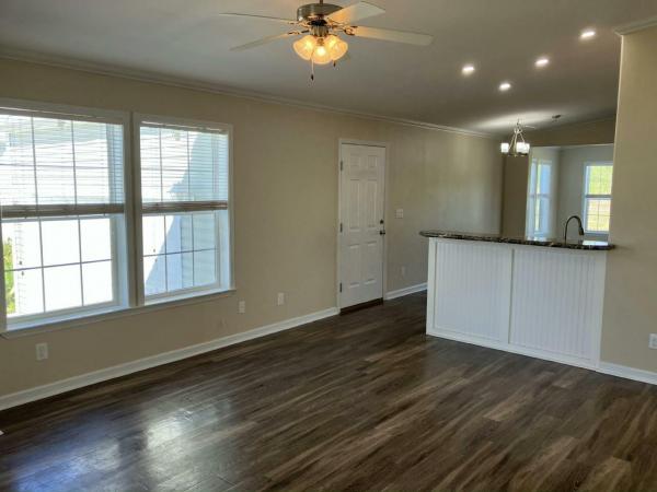 2019 Skyline Silver Springs Premier - LE 5029 Magnolia Manufactured Home