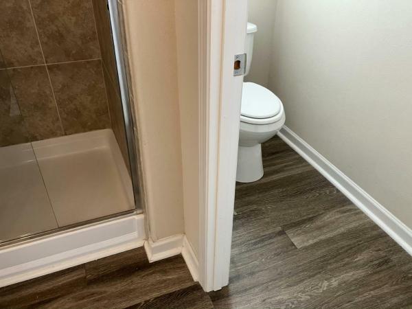 2019 Skyline Silver Springs Premier - LE 5029 Magnolia Manufactured Home
