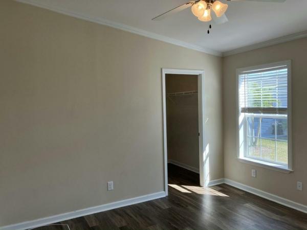 2019 Skyline Silver Springs Premier - LE 5029 Magnolia Manufactured Home