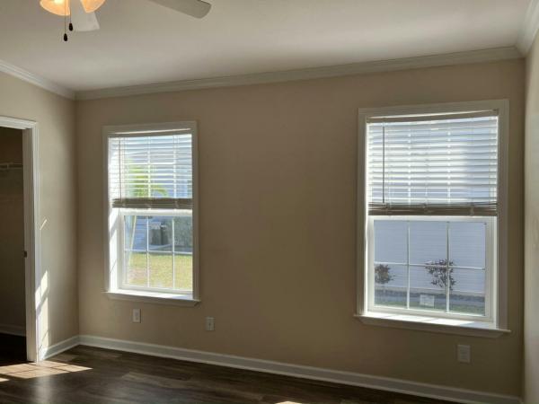 2019 Skyline Silver Springs Premier - LE 5029 Magnolia Manufactured Home