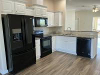 2019 Skyline Silver Springs Premier - LE 5029 Magnolia Manufactured Home