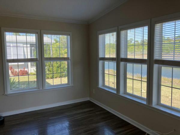 2019 Skyline Silver Springs Premier - LE 5029 Magnolia Manufactured Home