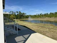 2019 Skyline Silver Springs Premier - LE 5029 Magnolia Manufactured Home
