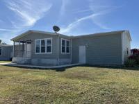 2019 Skyline Silver Springs Premier - LE 5029 Magnolia Manufactured Home