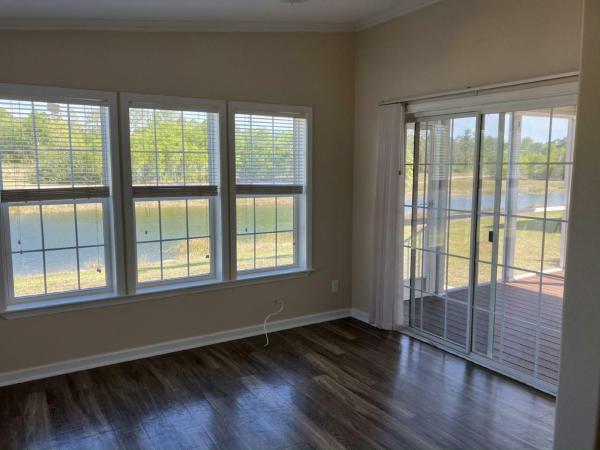 2019 Skyline Silver Springs Premier - LE 5029 Magnolia Manufactured Home