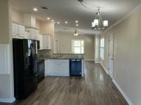 2019 Skyline Silver Springs Premier - LE 5029 Magnolia Manufactured Home