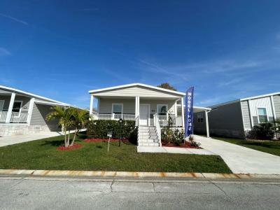 Mobile Home at 3967 Clubside Way Melbourne, FL 32904