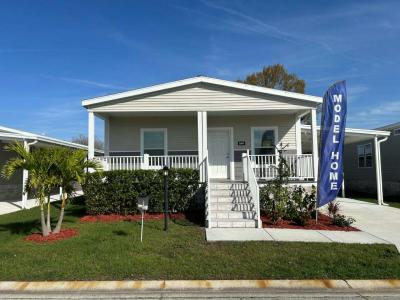 Mobile Home at 3967 Clubside Way Melbourne, FL 32904