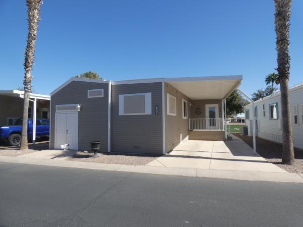 2004 Mobile Home