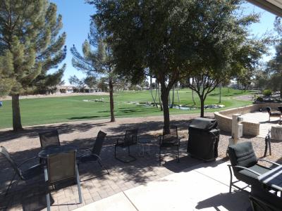 Photo 2 of 17 of home located at 1110 North Henness Rd 1906 Casa Grande, AZ 85122