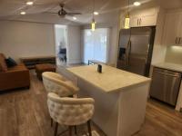 1986 CLAR Manufactured Home