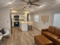 1986 CLAR Manufactured Home