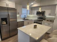 1986 CLAR Manufactured Home