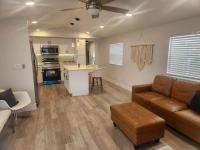 1986 CLAR Manufactured Home