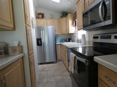 Photo 4 of 17 of home located at 1110 North Henness Rd 1906 Casa Grande, AZ 85122