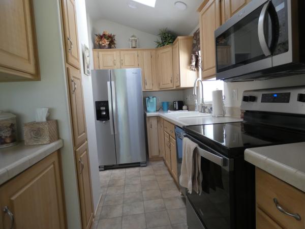 2004 Mobile Home